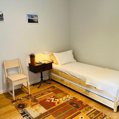 Lovely 2-Bedroom Rental Unit In Historic Funchal المظهر الخارجي الصورة