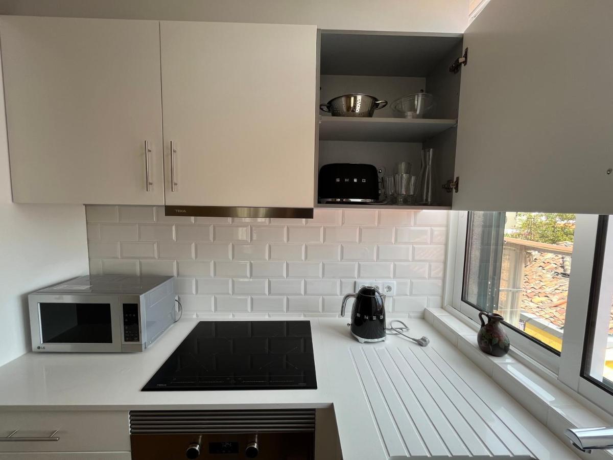 Lovely 2-Bedroom Rental Unit In Historic Funchal المظهر الخارجي الصورة