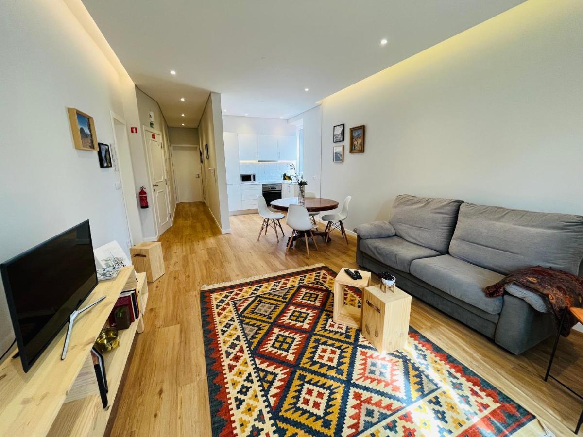 Lovely 2-Bedroom Rental Unit In Historic Funchal المظهر الخارجي الصورة