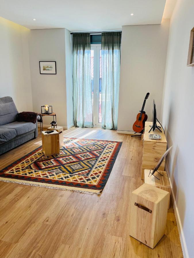 Lovely 2-Bedroom Rental Unit In Historic Funchal المظهر الخارجي الصورة