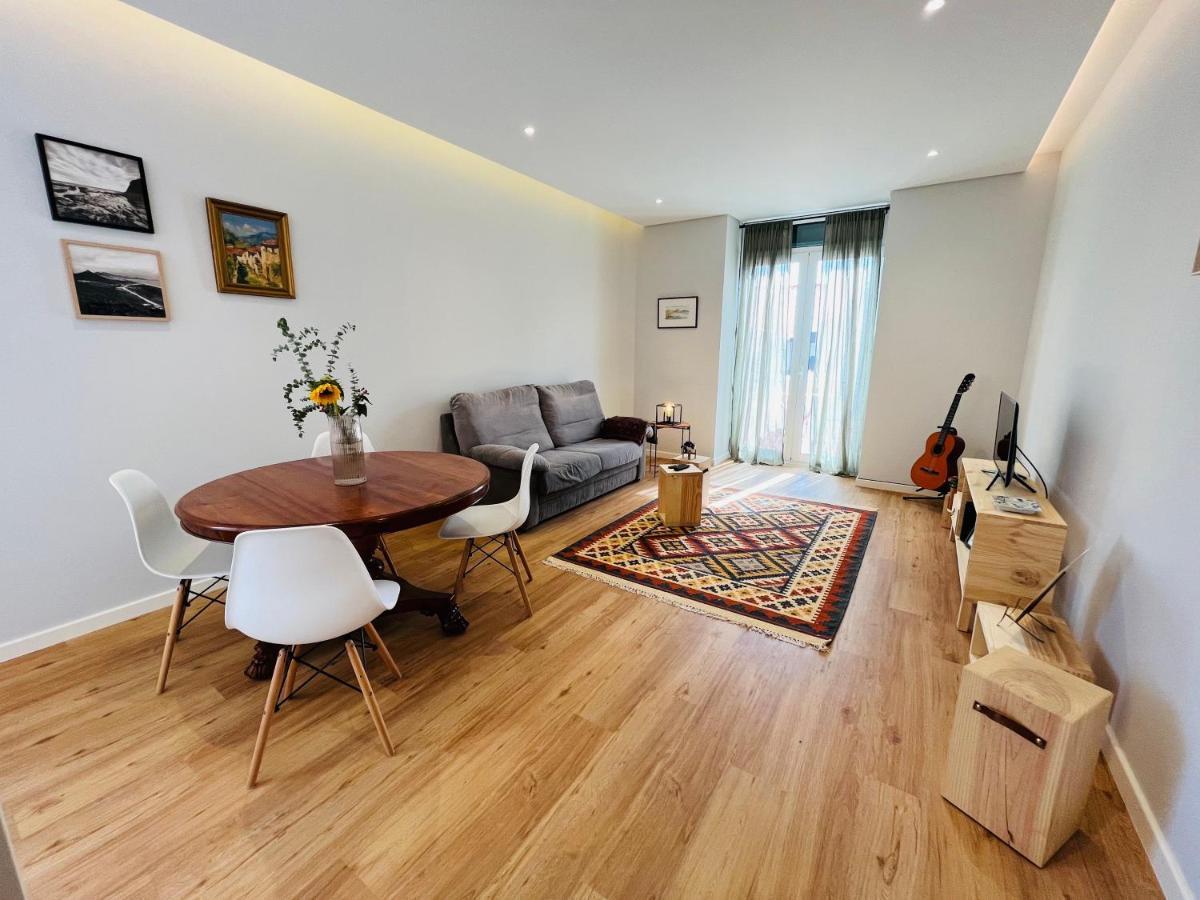Lovely 2-Bedroom Rental Unit In Historic Funchal المظهر الخارجي الصورة