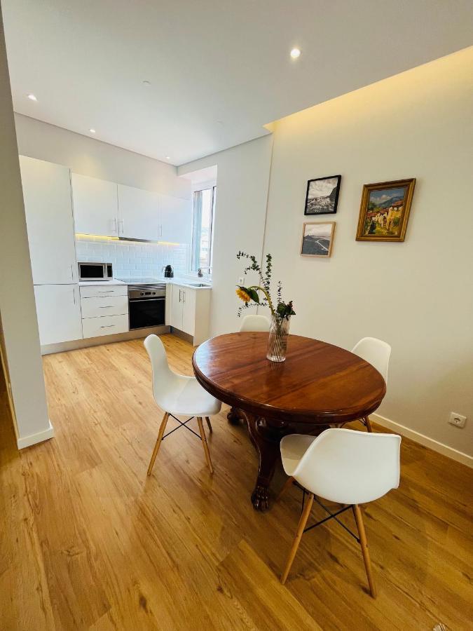 Lovely 2-Bedroom Rental Unit In Historic Funchal المظهر الخارجي الصورة