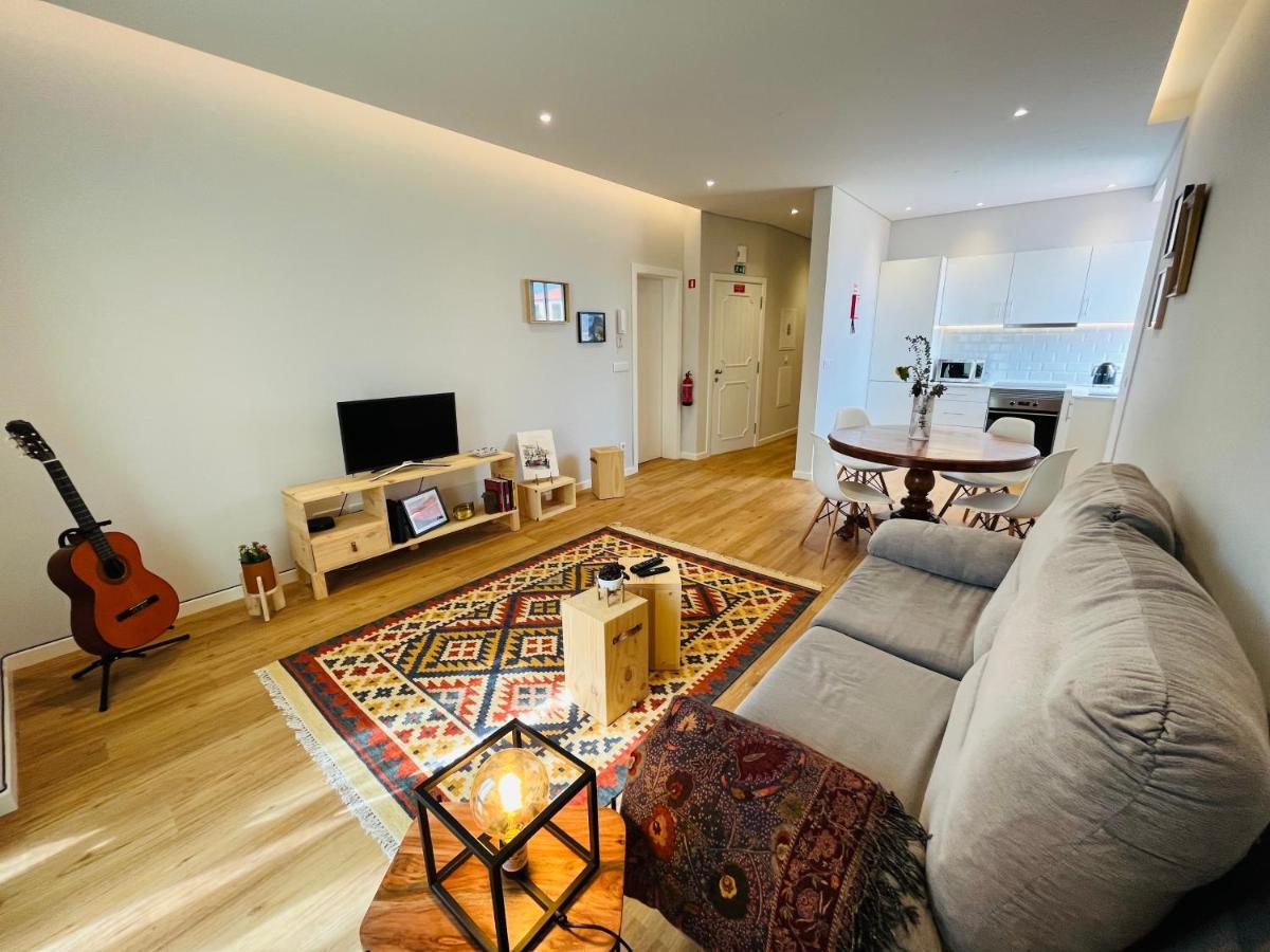 Lovely 2-Bedroom Rental Unit In Historic Funchal المظهر الخارجي الصورة