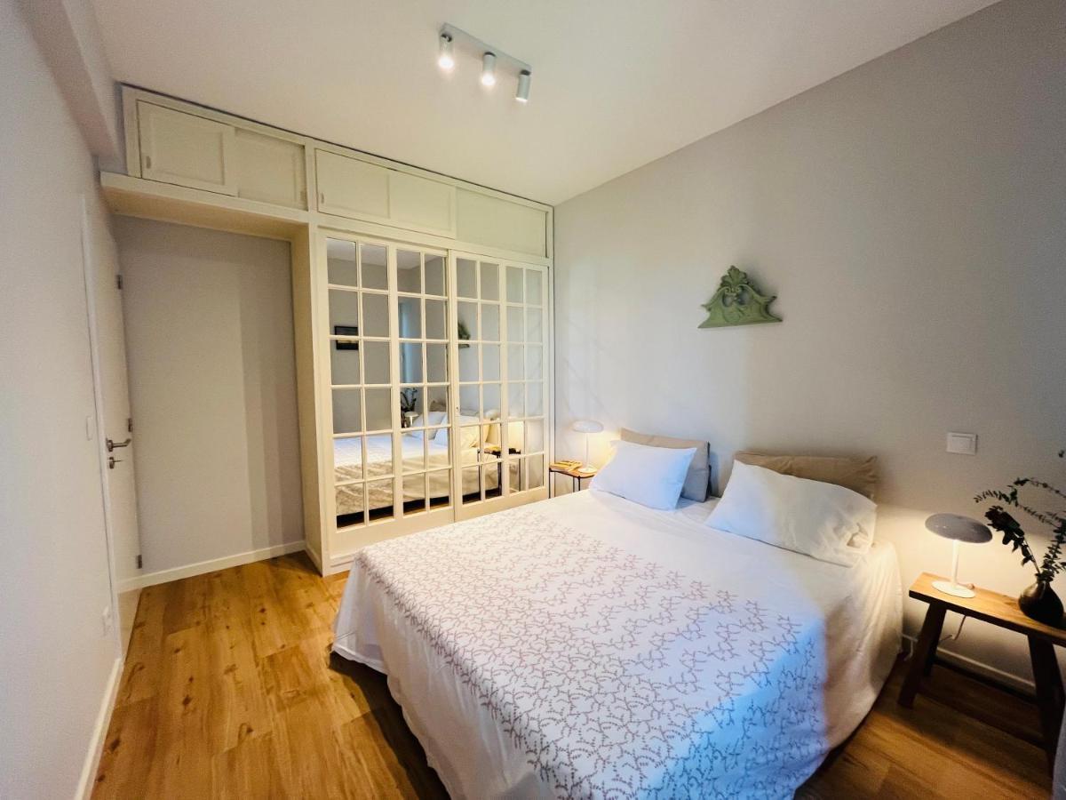 Lovely 2-Bedroom Rental Unit In Historic Funchal المظهر الخارجي الصورة