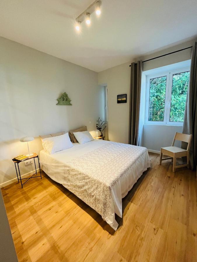 Lovely 2-Bedroom Rental Unit In Historic Funchal المظهر الخارجي الصورة