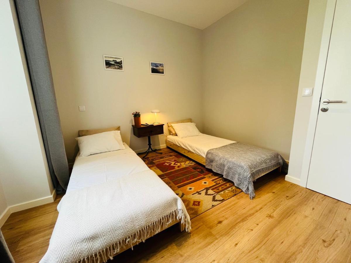 Lovely 2-Bedroom Rental Unit In Historic Funchal المظهر الخارجي الصورة