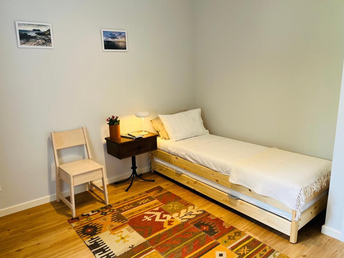 Lovely 2-Bedroom Rental Unit In Historic Funchal المظهر الخارجي الصورة