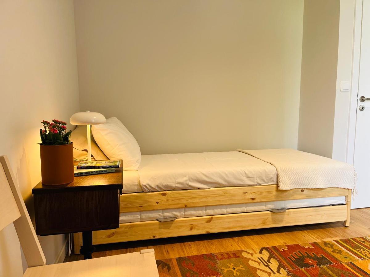Lovely 2-Bedroom Rental Unit In Historic Funchal المظهر الخارجي الصورة