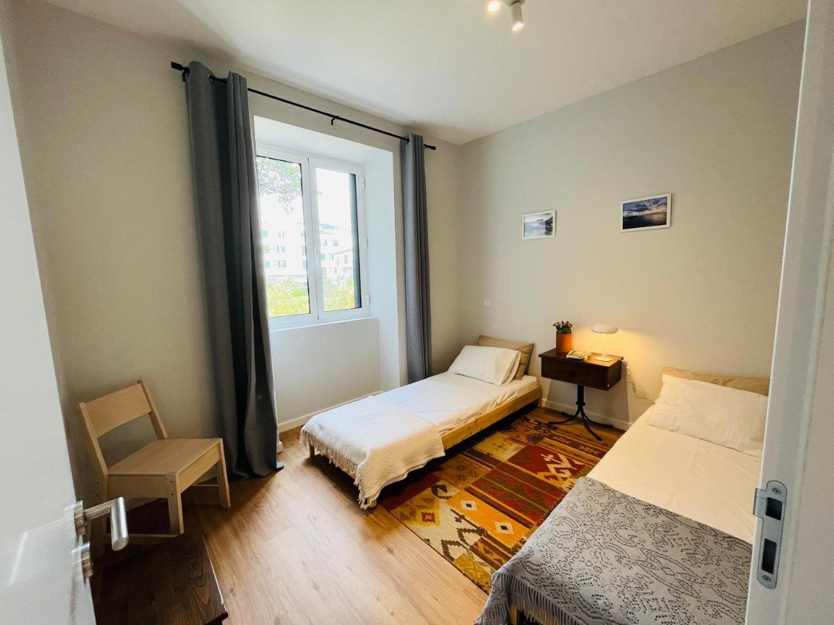 Lovely 2-Bedroom Rental Unit In Historic Funchal المظهر الخارجي الصورة