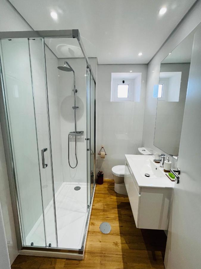 Lovely 2-Bedroom Rental Unit In Historic Funchal المظهر الخارجي الصورة